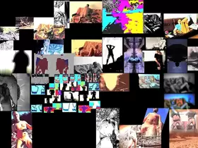 great porn collection - from explicit to abstract