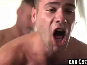 Slutty Tan Blitz Fucked by His Step Father Manuel Skye on His Birthday